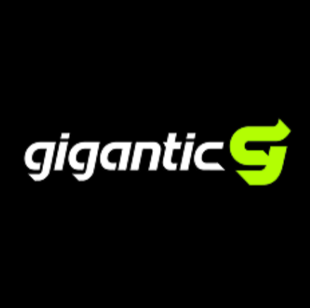 Gigantic G