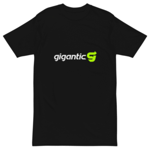 GG Gamer T-Shirt