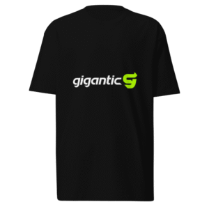 GG Gamer T-Shirt – Pro Edition