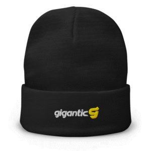 GG Logo Hat– Elite Edition