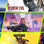 Os jogos mais aguardados de 2026